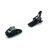 Fixations de Ski Marker Xcomp 16 Gw Black