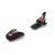 Fixations de Ski Marker Xcomp 16 Gw Master Pink 90mm All Mountain Adulte