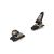 Marker Griffon 13 100mm Black Tan Adult Ski Bindings