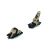 Marker Duke Pt 16 100mm Tan Black All Mountain Adult Ski Bindings