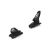 Marker Jester 18 Pro 90mm Black Adult Ski Bindings