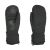 Level Mummies Ski/Snow Mitt Black Women
