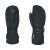 Level Oasis Plus Ski/Snow Mitt Black Women