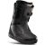 Boots De Snowboard 32 Lashed double Boa black Femme