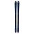 Men's Blizzard Zero G 85 Blue skis (without bindings)