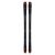 Skis (without bindings) Blizzard Zero G Lt 80 Black Orange Homme
