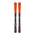 Blizzard Firebird Comp Jr Ski Pack + Fdt Jr 4.5 Orange Boy Bindings