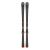 Blizzard B Thunderbird R15 Ltd Ski Pack + Xcell12 Black Men's Bindings
