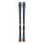 Blizzard B.Thunderbird R15 Wb Ltd Ski Pack + Xcell12 Blue Men's Bindings