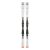 Blizzard B Thunderbird R13 Ski Pack + Tpx12 White Men's Bindings
