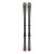 Ski Pack Blizzard Phoenix R14 Pro + Bindings Tpx12 W Anthracite Pink Woman
