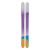 Women's Blizzard Sheeva 11 Purple skis (without bindings)
