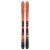Blizzard Rustler 9d Ski Pack + Tcx11 Orange Men's Bindings