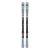 Ski Pack Blizzard Firebird S Ti + Bindings Tpx 12 Demo Grey Black Homme