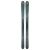 Skis (without bindings) Blizzard Anomaly 94 Petrol Caramel Homme
