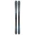 Skis (without bindings) Blizzard Anomaly 84 Anthracite Blue Homme