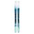 Blizzard Sheeva 9 D Ski Pack + Tcx11 Women's Bindings