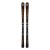 Blizzard Firebird Ti Ski Pack + Tp11 Light Demo Black Grey Men's Bindings