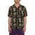 Shirt Volcom Fa Tetsunori Black Homme