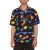 Volcom Fa Arthur Longo Black Men's Shirt