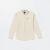 Chemise Volcom Veeco Oxford Dirty White Homme