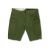 Short Volcom GRITTER CARGO Vert Homme