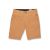 Volcom Frckn Mdn Strch Sht 21 Tobacco Man