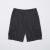 Shorts Volcom Grande Barracks Cargo 22 Asphalt Black Homme