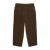 Pantalon Volcom Billow Tapered Cord Pant Wren Homme