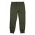 Volcom Frickin Slim Jogger Trousers Dark Green Homme