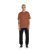Volcom Frickin Slim Jogger Black Homme