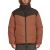 Veste Volcom Goldsmooth Jacket Mocha Homme