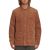 Volcom Benvord Ii Jacket Mocha Man