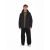 Parka Volcom Stoke Stone II 5k Noir Homme