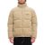 Doudoune Volcom Walltz Cord Khaki Homme