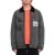 Lifestyle Jacket Volcom Fa Keutchi Black Homme