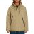 Lifestyle Jacket Volcom Stoke Stone II 10k Khaki Homme