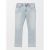 Volcom 2x4 Denim Blue Men's Jeans
