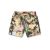 Boardshort Volcom Chlorine Killer Stoney Trnk 17 Apricot Homme