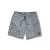 Boardshort Volcom Fa J Hager Trunk 17 White Men