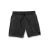 Boardshort Volcom Center Trunk 17 Black Homme