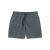 Boardshorts Volcom Center Trunk 17 Dark Slate Homme