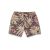 Volcom Polly Pack Trunk 17 Rinsed Black Man Boardshort