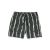 Boardshorts Volcom V Ent Hockey Dad Trunk 17 Black Homme