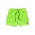 Boardshorts Volcom Lido Solid Trunk 16 Electric Green Homme