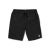 Volcom Understoned Hybrid 18 Black Men's Shorts