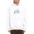 Fa Keutchi 1 Bone Heather Hoodie Man