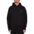 Sweat a Capuche Volcom Single Stone Black Homme