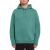 Sweat a Capuche Volcom Single Stone Sea Green Homme