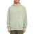 Sweat a Capuche Volcom Single Stone Green Tea Homme